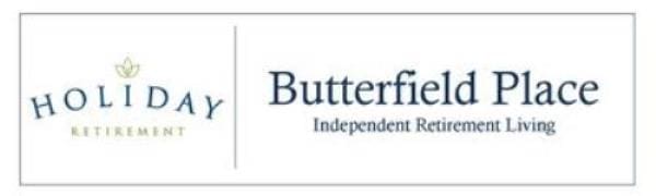 Butterfield logo