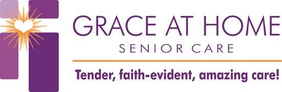 Grace at Home Logo