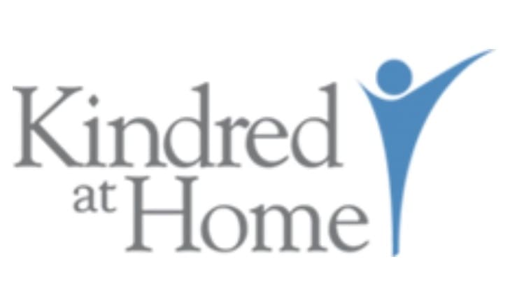 Kindred at Home