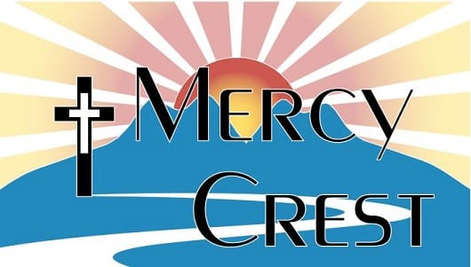 Mercy Crest Logo