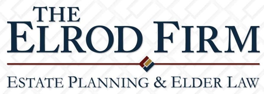 Elrod Firm Logo