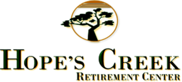 Hopes Creek Logo