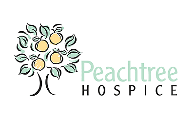 Peachtree Hospice Logo