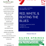 2021 SCA Aging Conference