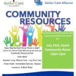 Community Resources