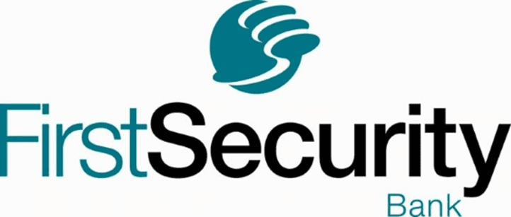 First Security Bank - Conference Registration