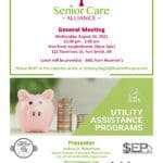 GENERAL MEETING