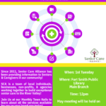 SCA Town Hall - December