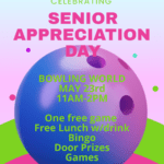 Senior Appreciation Day
