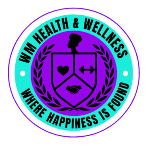 WMH Logo with color